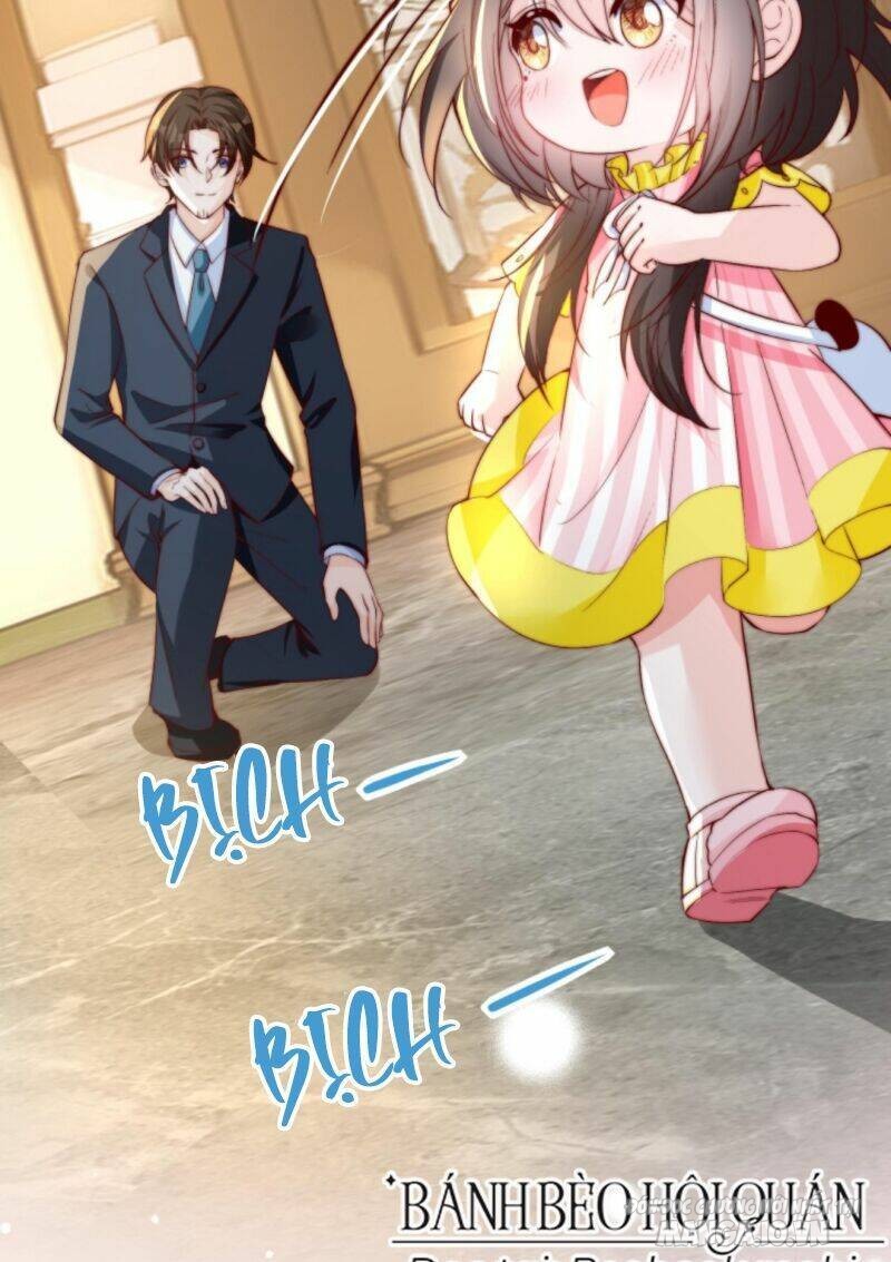 Sủng Bé Cá Koi 3 Tuổi Rưỡi Chapter 26 - Trang 2