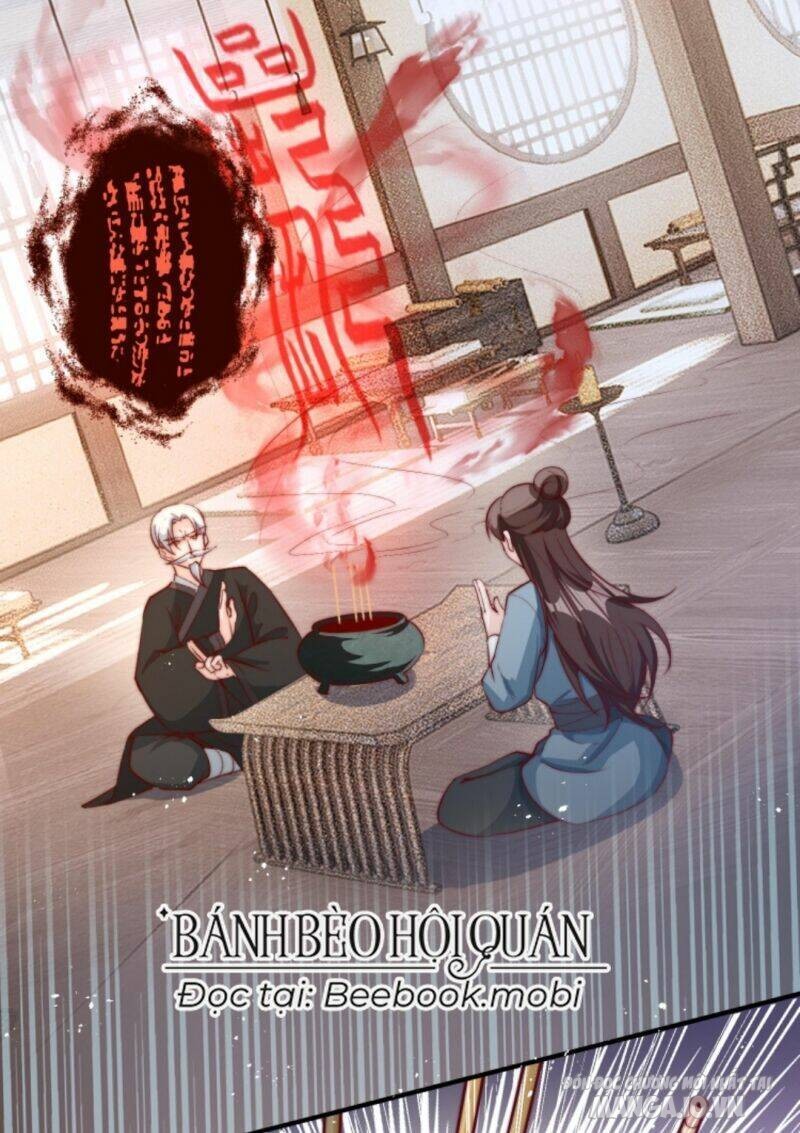 Sủng Bé Cá Koi 3 Tuổi Rưỡi Chapter 26 - Trang 2