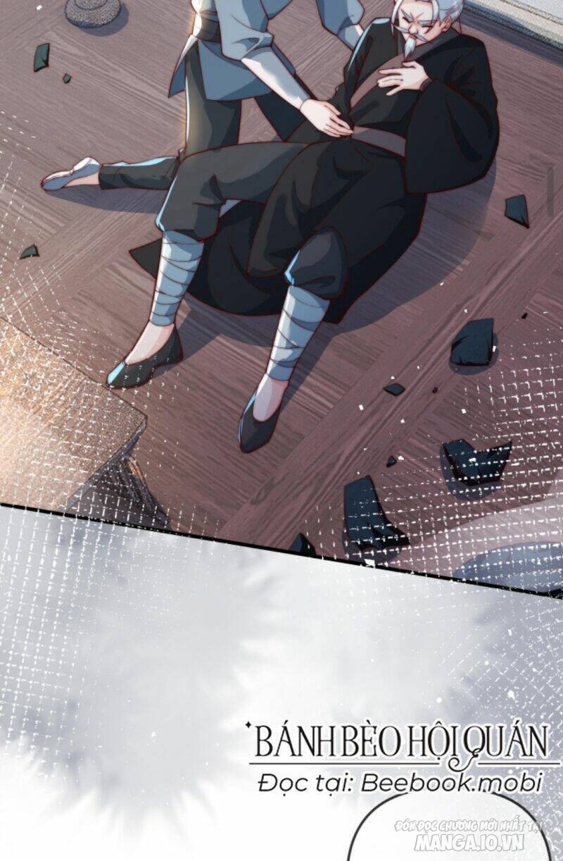 Sủng Bé Cá Koi 3 Tuổi Rưỡi Chapter 26 - Trang 2