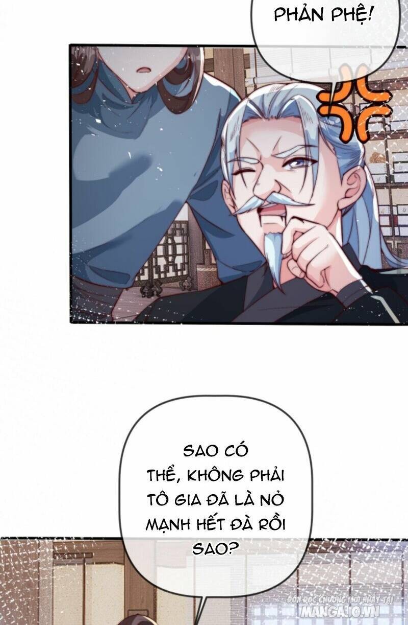 Sủng Bé Cá Koi 3 Tuổi Rưỡi Chapter 26 - Trang 2