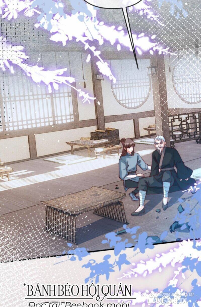 Sủng Bé Cá Koi 3 Tuổi Rưỡi Chapter 26 - Trang 2