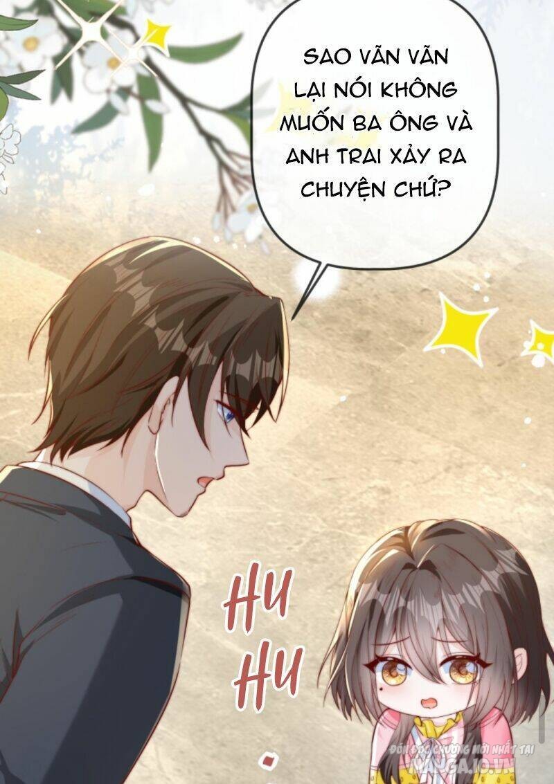 Sủng Bé Cá Koi 3 Tuổi Rưỡi Chapter 26 - Trang 2