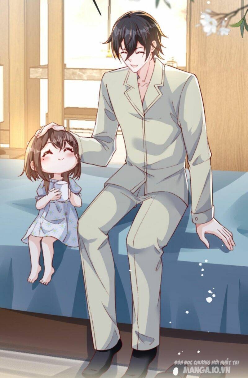 Sủng Bé Cá Koi 3 Tuổi Rưỡi Chapter 26 - Trang 2