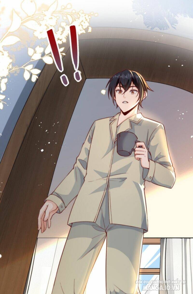 Sủng Bé Cá Koi 3 Tuổi Rưỡi Chapter 26 - Trang 2