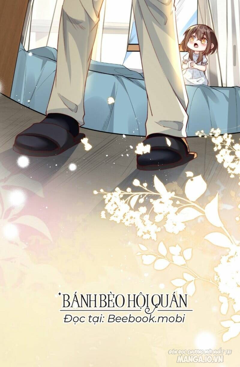 Sủng Bé Cá Koi 3 Tuổi Rưỡi Chapter 26 - Trang 2