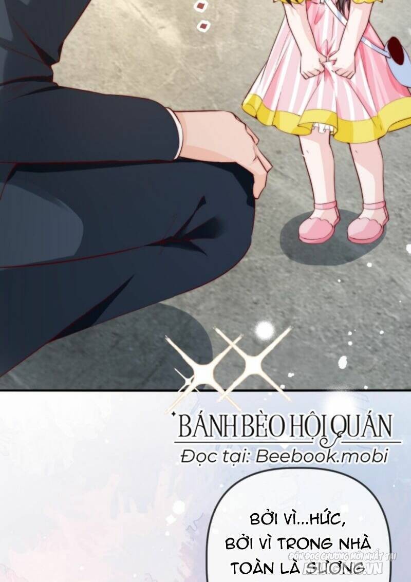 Sủng Bé Cá Koi 3 Tuổi Rưỡi Chapter 26 - Trang 2