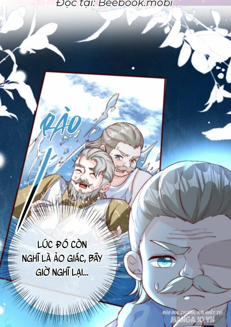 Sủng Bé Cá Koi 3 Tuổi Rưỡi Chapter 26 - Trang 2