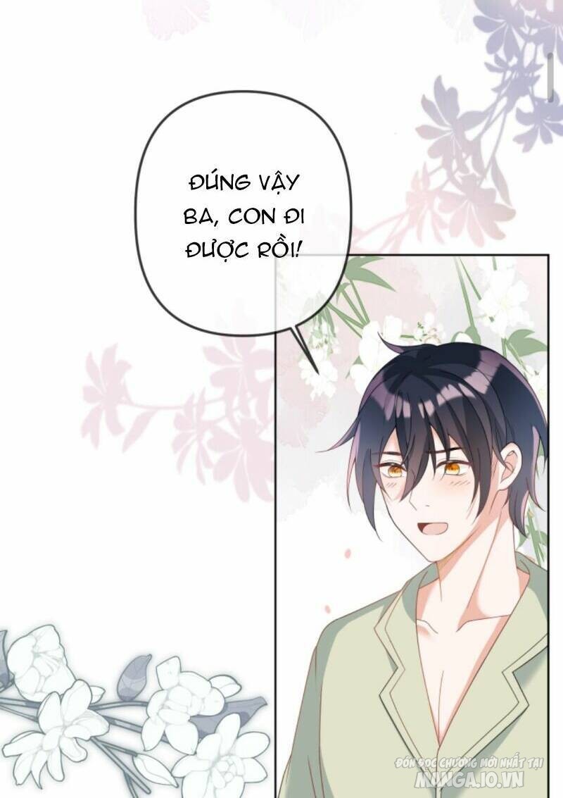 Sủng Bé Cá Koi 3 Tuổi Rưỡi Chapter 27 - Trang 2