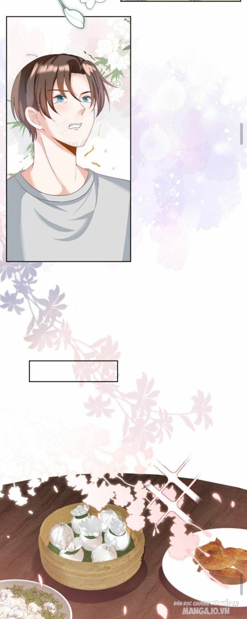 Sủng Bé Cá Koi 3 Tuổi Rưỡi Chapter 27 - Trang 2