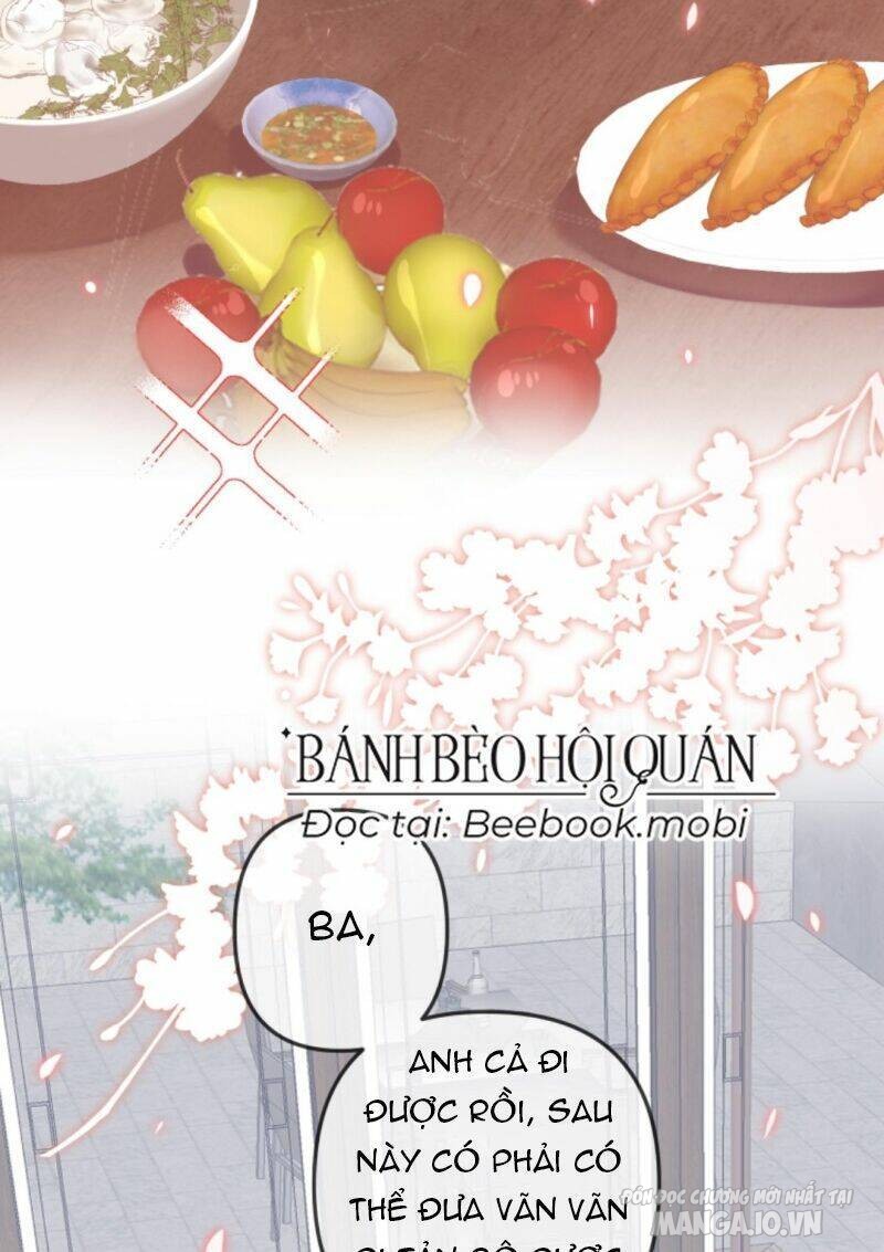 Sủng Bé Cá Koi 3 Tuổi Rưỡi Chapter 27 - Trang 2