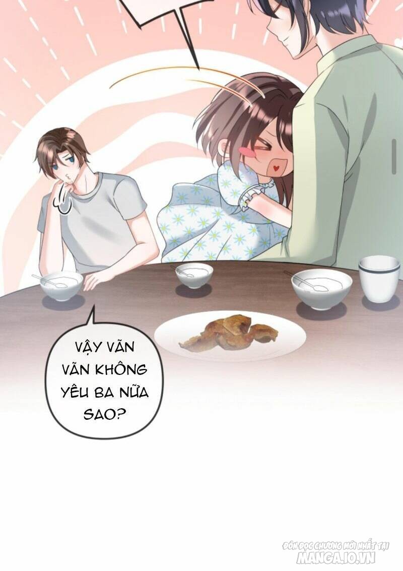 Sủng Bé Cá Koi 3 Tuổi Rưỡi Chapter 27 - Trang 2