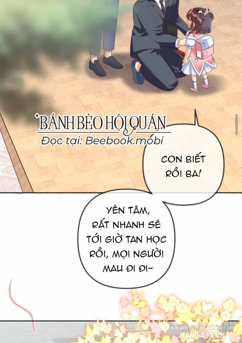 Sủng Bé Cá Koi 3 Tuổi Rưỡi Chapter 27 - Trang 2