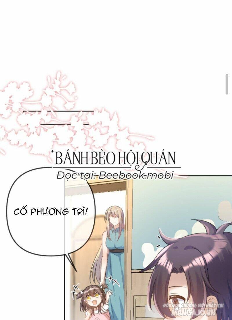 Sủng Bé Cá Koi 3 Tuổi Rưỡi Chapter 27 - Trang 2