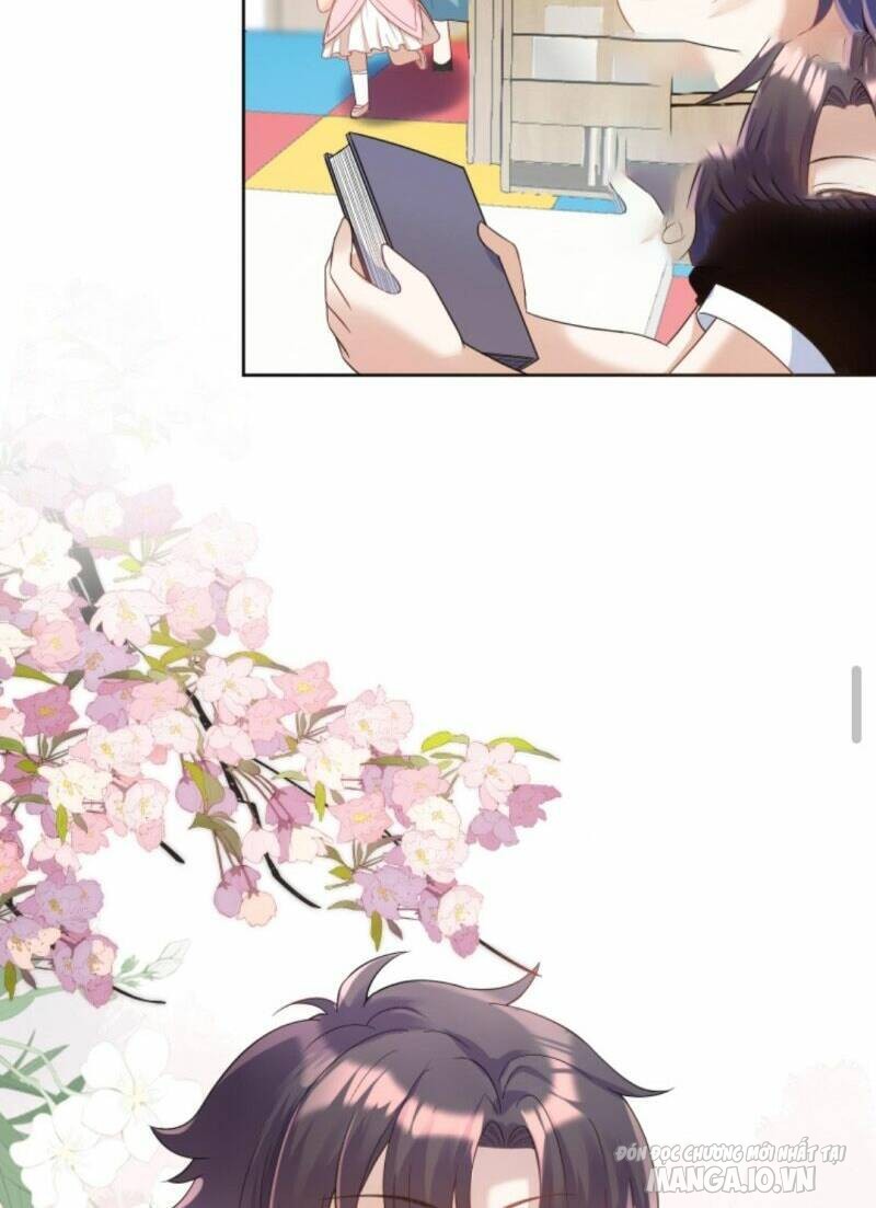 Sủng Bé Cá Koi 3 Tuổi Rưỡi Chapter 27 - Trang 2