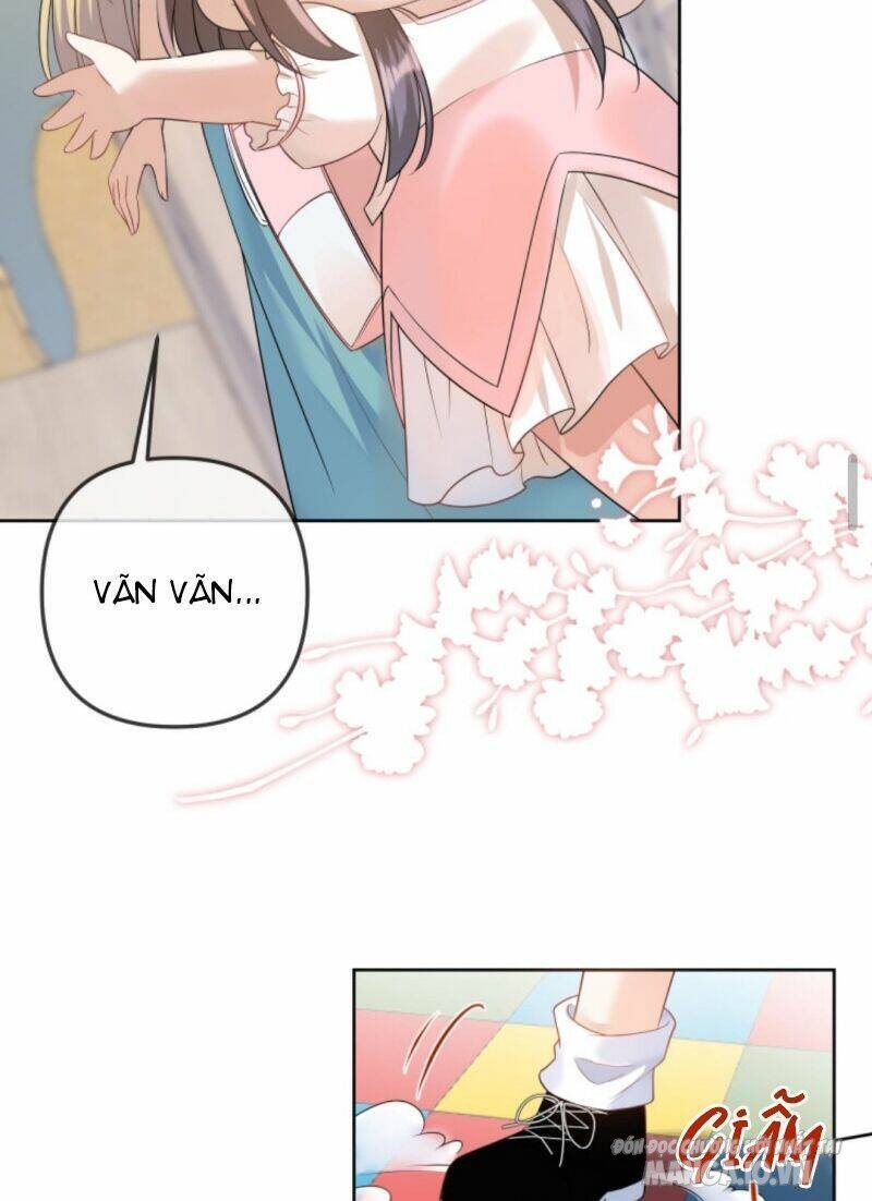 Sủng Bé Cá Koi 3 Tuổi Rưỡi Chapter 27 - Trang 2