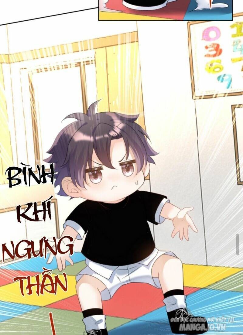 Sủng Bé Cá Koi 3 Tuổi Rưỡi Chapter 27 - Trang 2