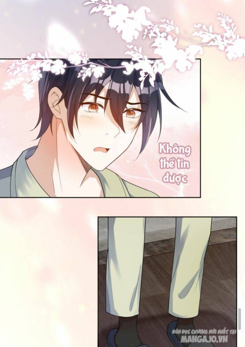 Sủng Bé Cá Koi 3 Tuổi Rưỡi Chapter 27 - Trang 2