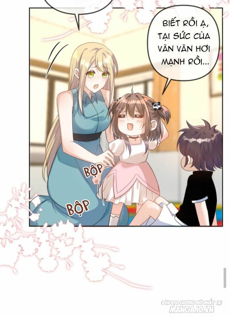 Sủng Bé Cá Koi 3 Tuổi Rưỡi Chapter 27 - Trang 2