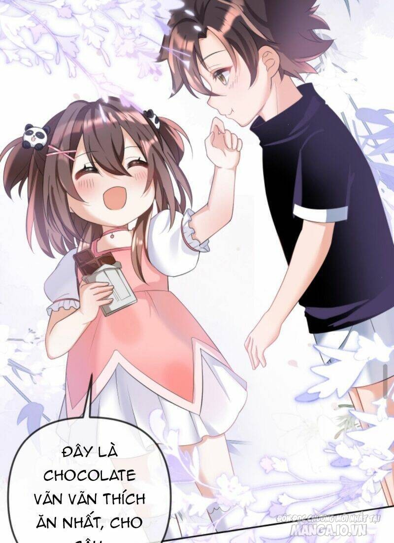 Sủng Bé Cá Koi 3 Tuổi Rưỡi Chapter 27 - Trang 2