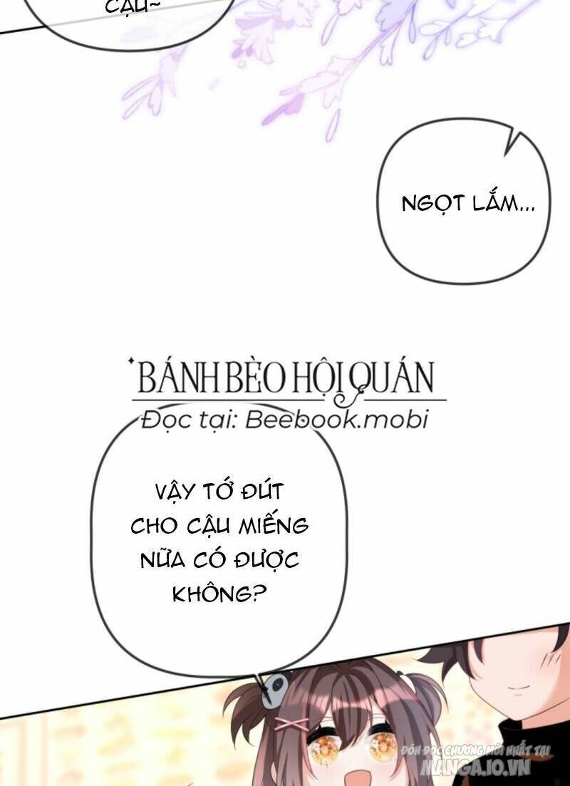 Sủng Bé Cá Koi 3 Tuổi Rưỡi Chapter 27 - Trang 2