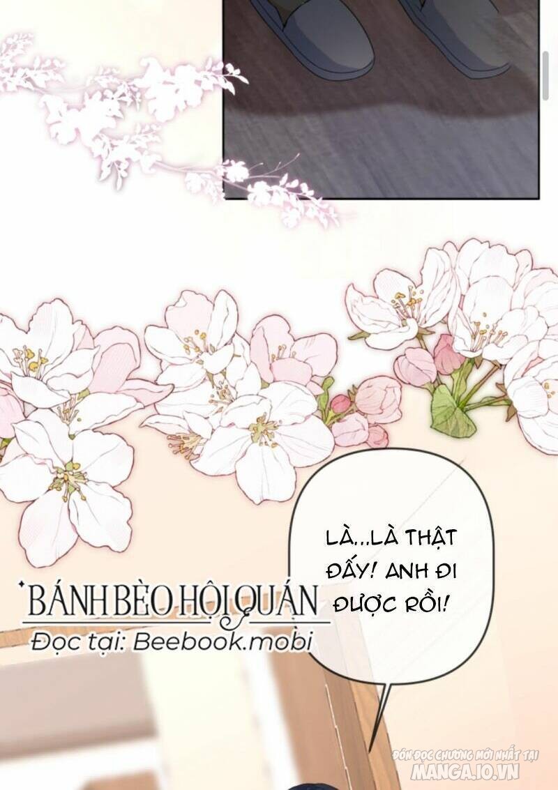 Sủng Bé Cá Koi 3 Tuổi Rưỡi Chapter 27 - Trang 2