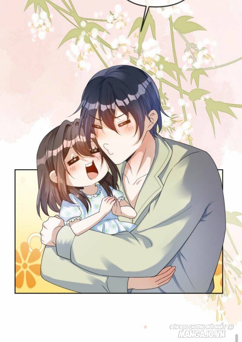 Sủng Bé Cá Koi 3 Tuổi Rưỡi Chapter 27 - Trang 2