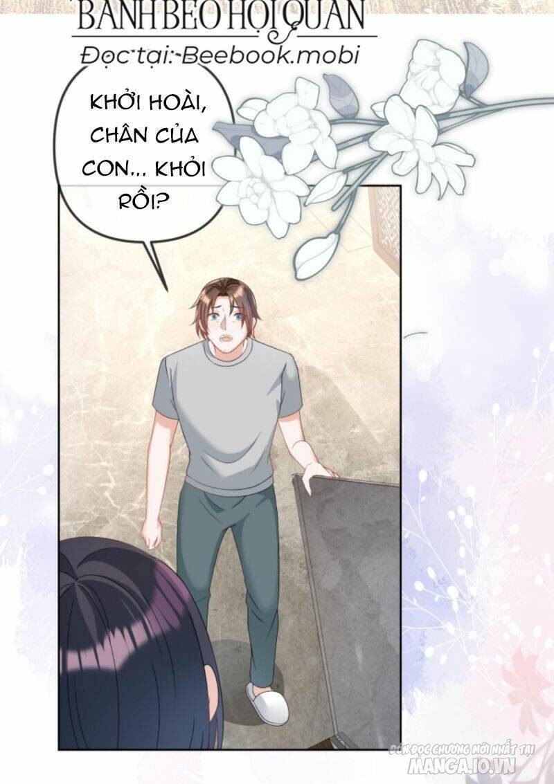Sủng Bé Cá Koi 3 Tuổi Rưỡi Chapter 27 - Trang 2