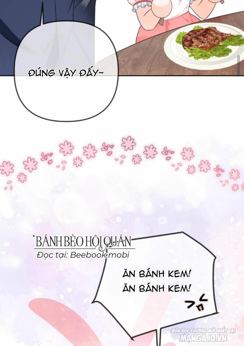 Sủng Bé Cá Koi 3 Tuổi Rưỡi Chapter 28 - Trang 2