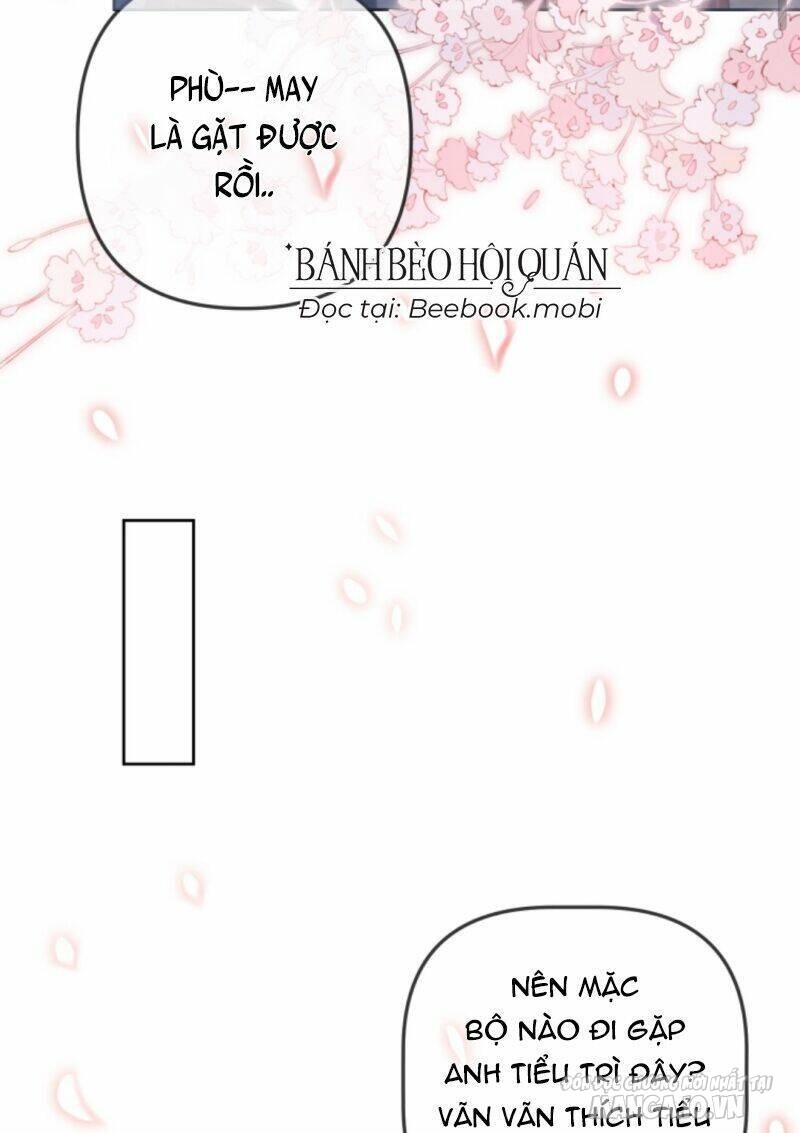 Sủng Bé Cá Koi 3 Tuổi Rưỡi Chapter 28 - Trang 2