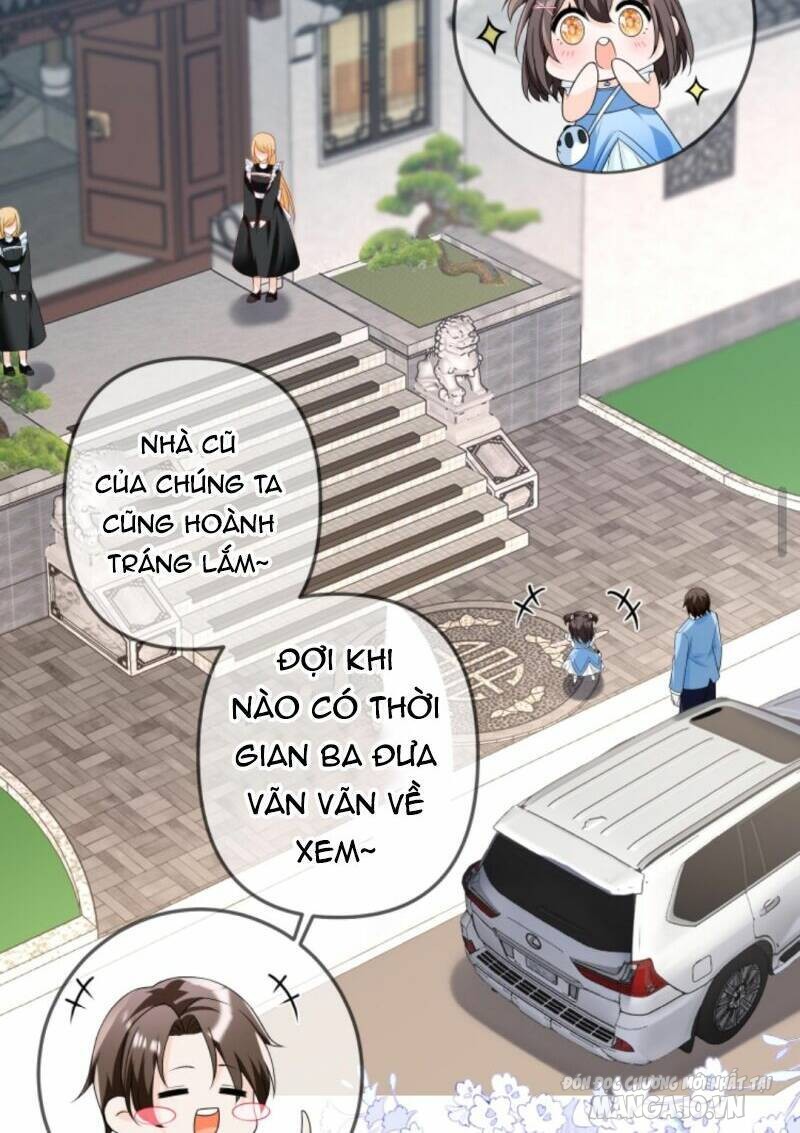 Sủng Bé Cá Koi 3 Tuổi Rưỡi Chapter 28 - Trang 2