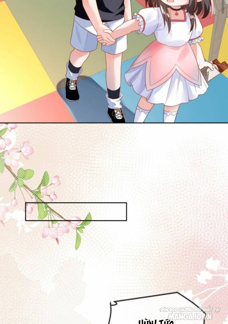 Sủng Bé Cá Koi 3 Tuổi Rưỡi Chapter 28 - Trang 2