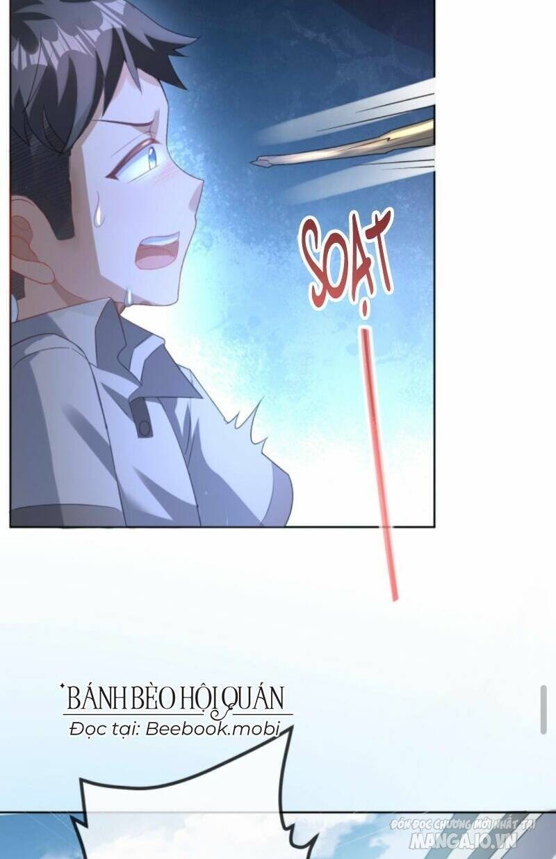 Sủng Bé Cá Koi 3 Tuổi Rưỡi Chapter 29 - Trang 2