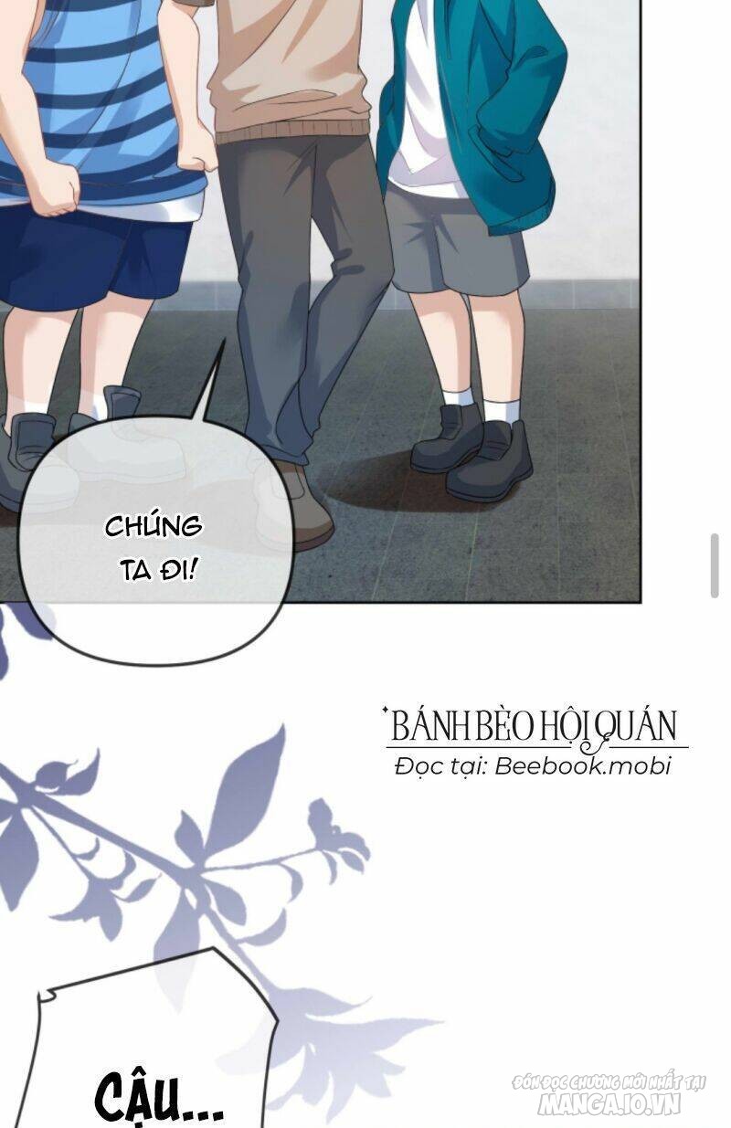 Sủng Bé Cá Koi 3 Tuổi Rưỡi Chapter 29 - Trang 2