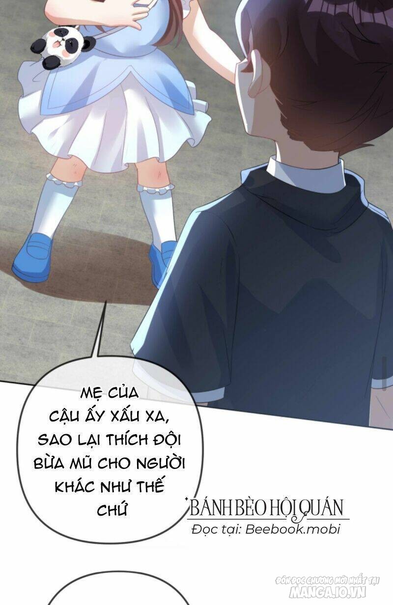 Sủng Bé Cá Koi 3 Tuổi Rưỡi Chapter 29 - Trang 2