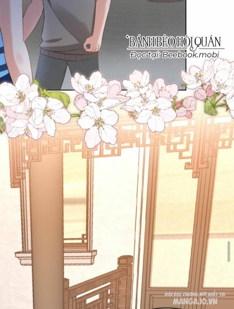 Sủng Bé Cá Koi 3 Tuổi Rưỡi Chapter 29 - Trang 2