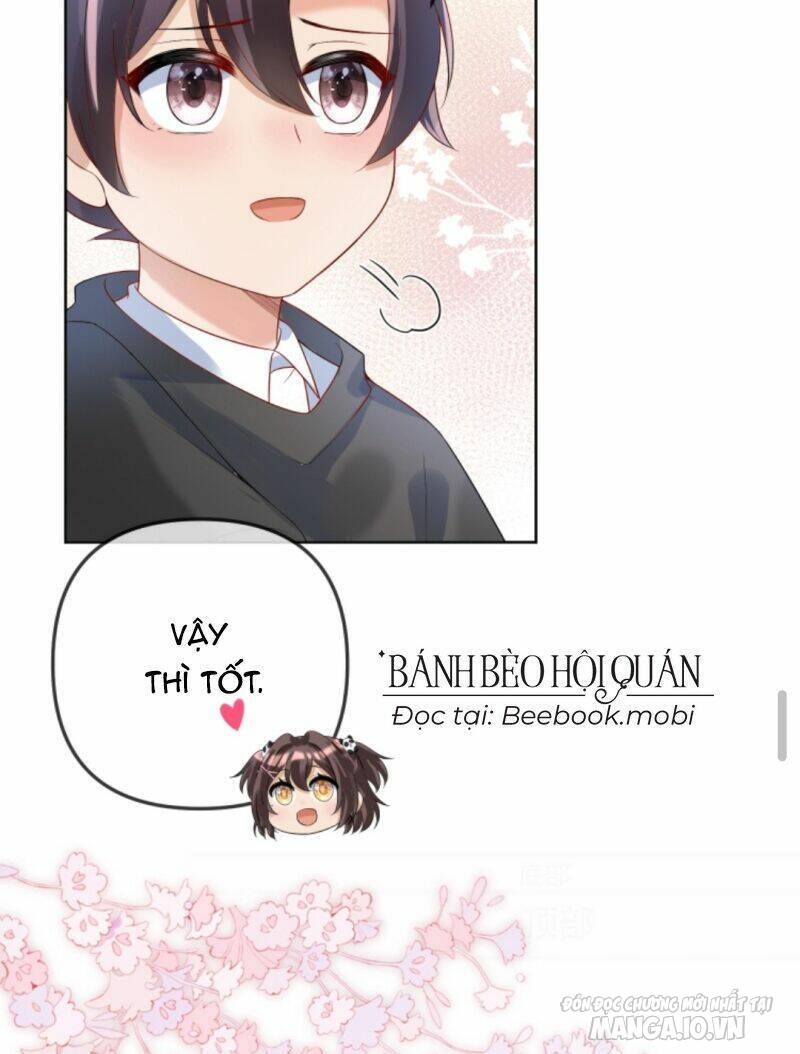 Sủng Bé Cá Koi 3 Tuổi Rưỡi Chapter 29 - Trang 2