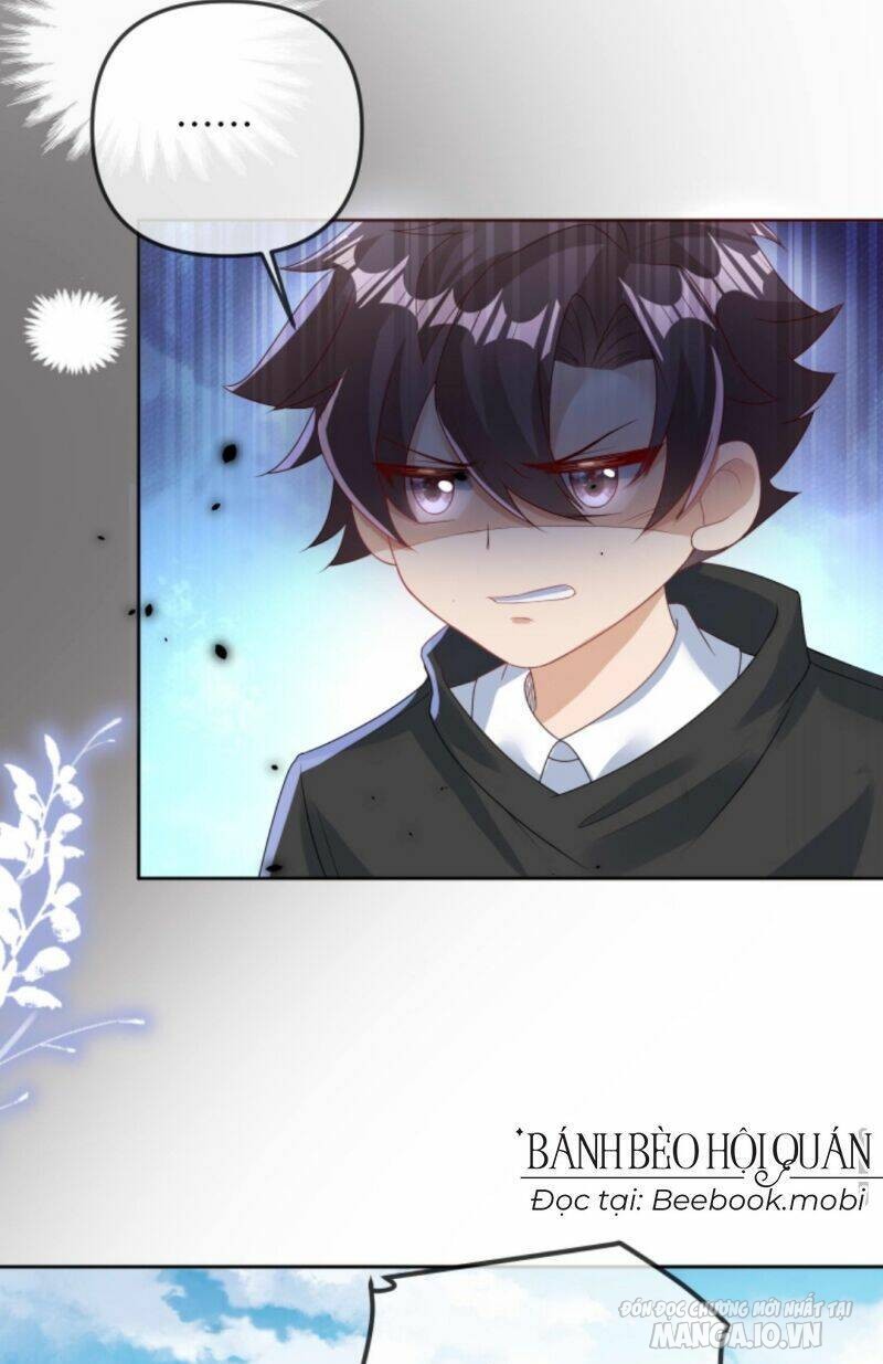 Sủng Bé Cá Koi 3 Tuổi Rưỡi Chapter 29 - Trang 2