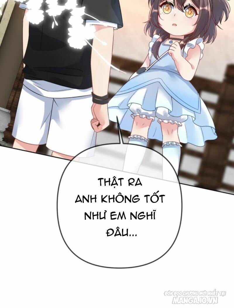 Sủng Bé Cá Koi 3 Tuổi Rưỡi Chapter 29 - Trang 2