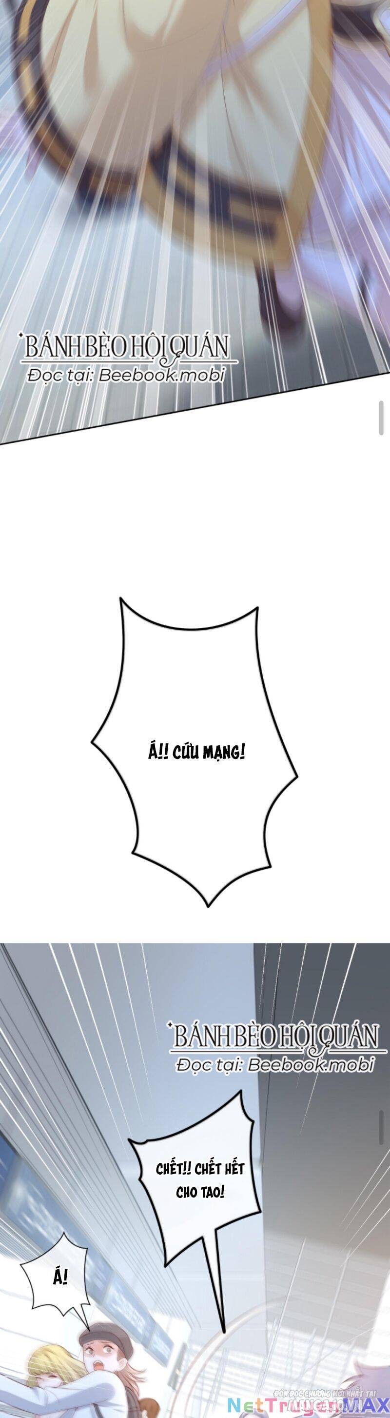 Sủng Bé Cá Koi 3 Tuổi Rưỡi Chapter 3 - Trang 2