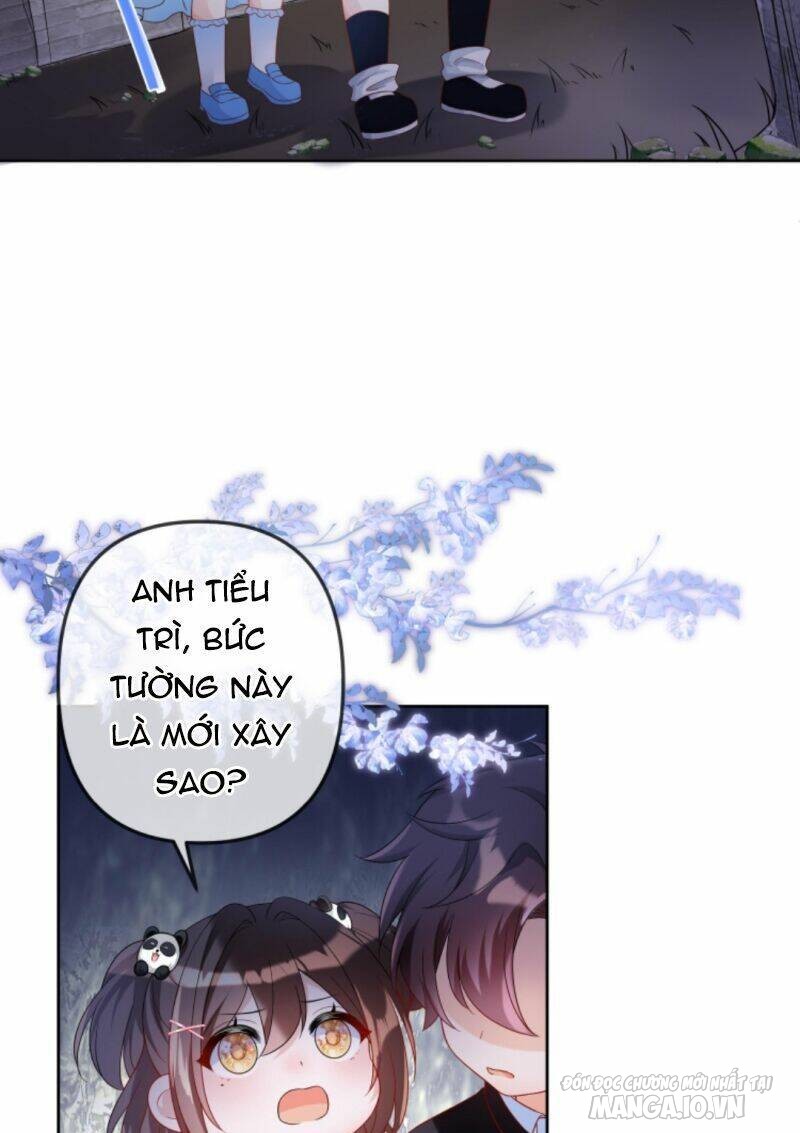 Sủng Bé Cá Koi 3 Tuổi Rưỡi Chapter 30 - Trang 2