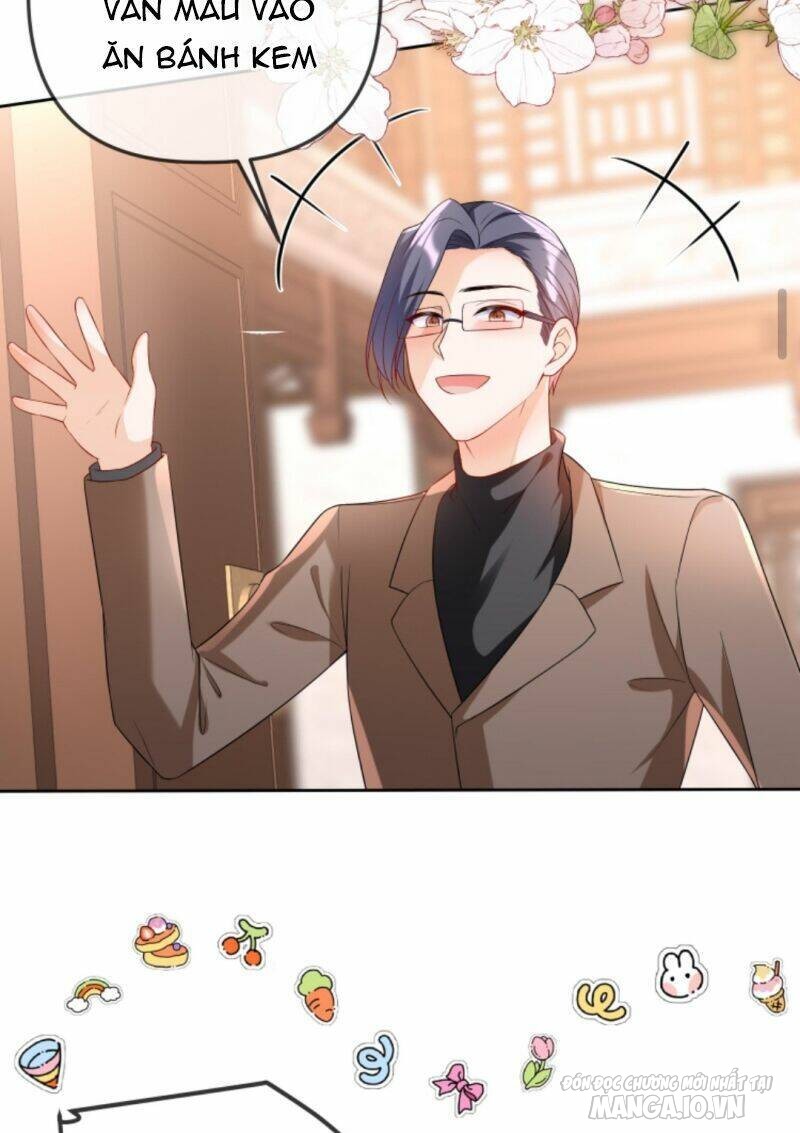 Sủng Bé Cá Koi 3 Tuổi Rưỡi Chapter 30 - Trang 2