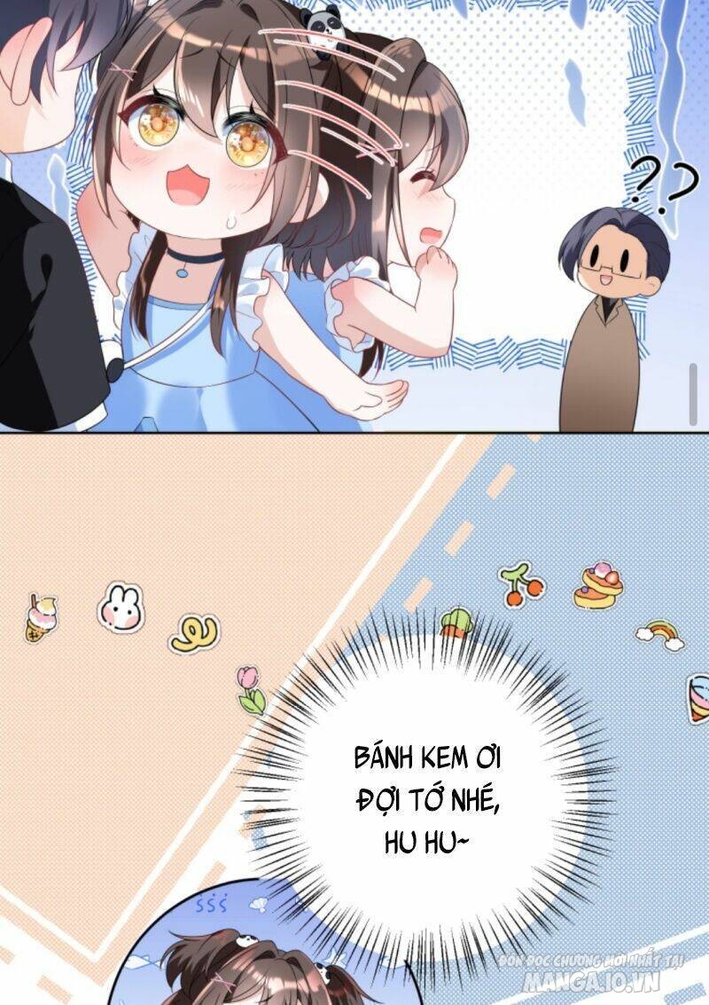Sủng Bé Cá Koi 3 Tuổi Rưỡi Chapter 30 - Trang 2
