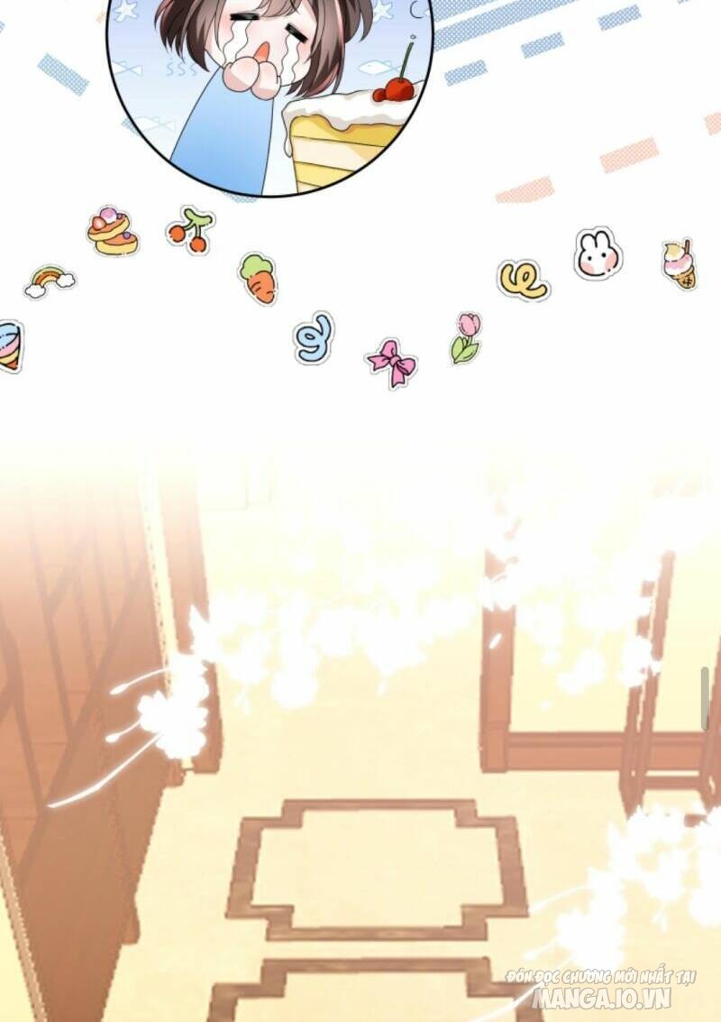 Sủng Bé Cá Koi 3 Tuổi Rưỡi Chapter 30 - Trang 2