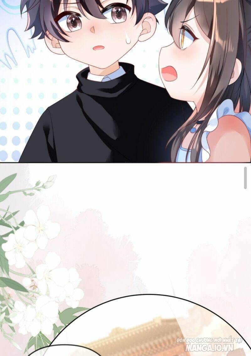 Sủng Bé Cá Koi 3 Tuổi Rưỡi Chapter 30 - Trang 2