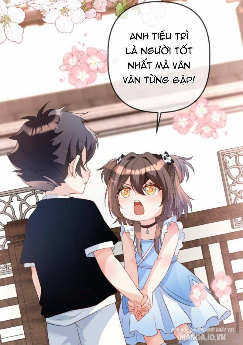 Sủng Bé Cá Koi 3 Tuổi Rưỡi Chapter 30 - Trang 2