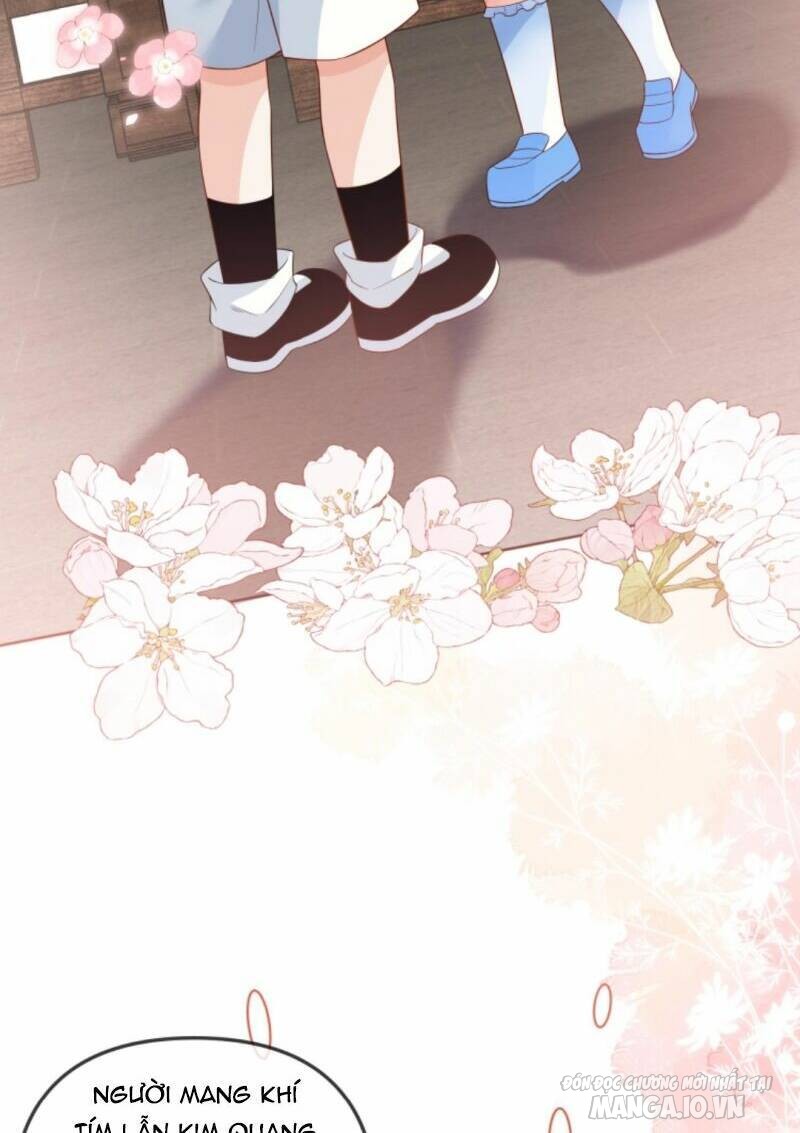 Sủng Bé Cá Koi 3 Tuổi Rưỡi Chapter 30 - Trang 2