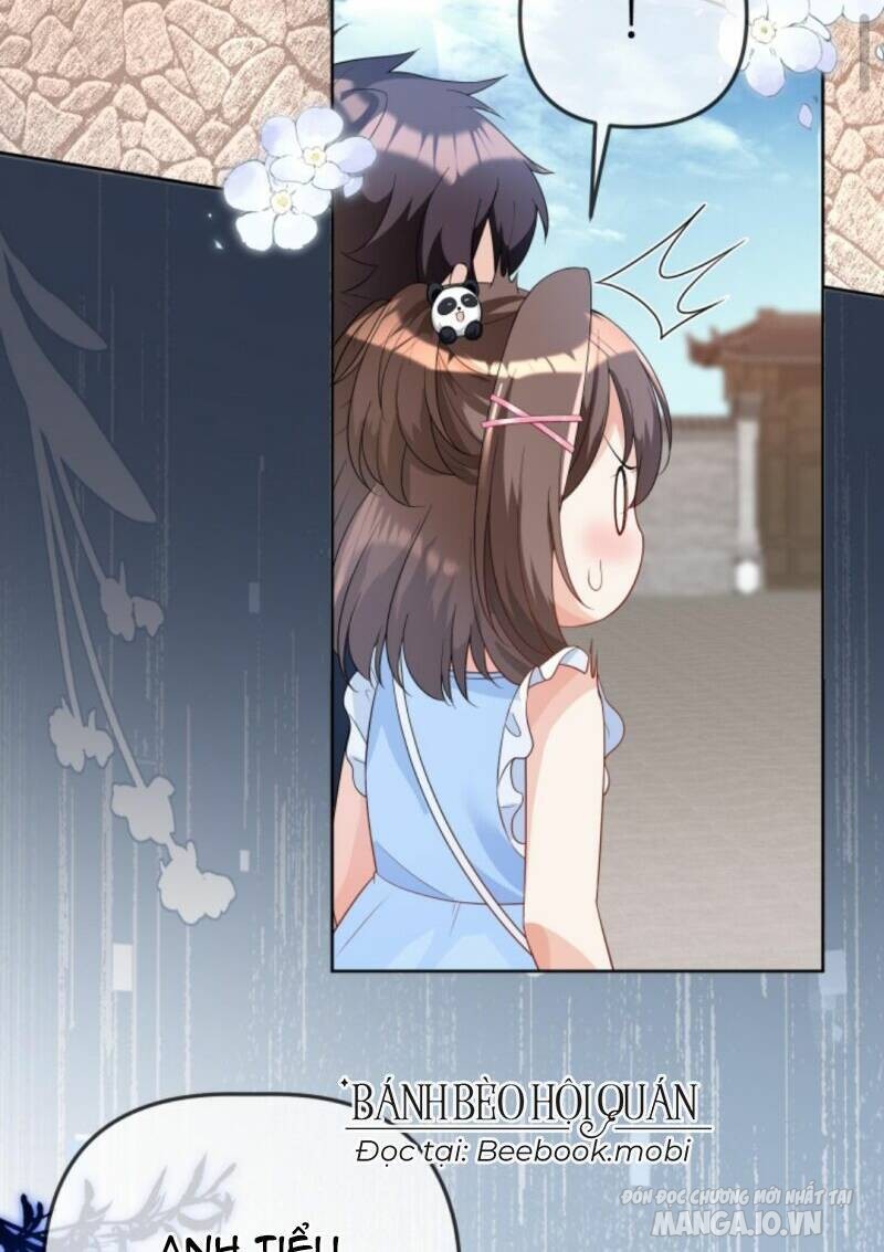 Sủng Bé Cá Koi 3 Tuổi Rưỡi Chapter 30 - Trang 2