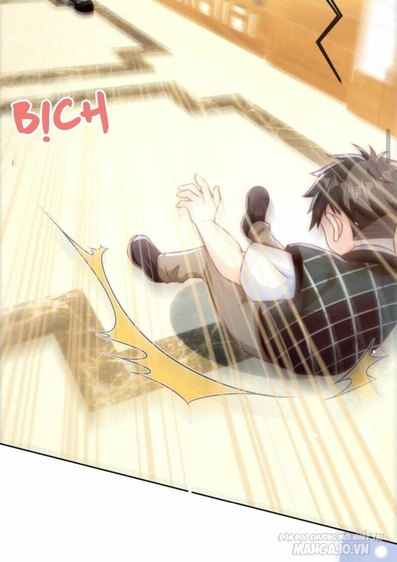 Sủng Bé Cá Koi 3 Tuổi Rưỡi Chapter 31 - Trang 2