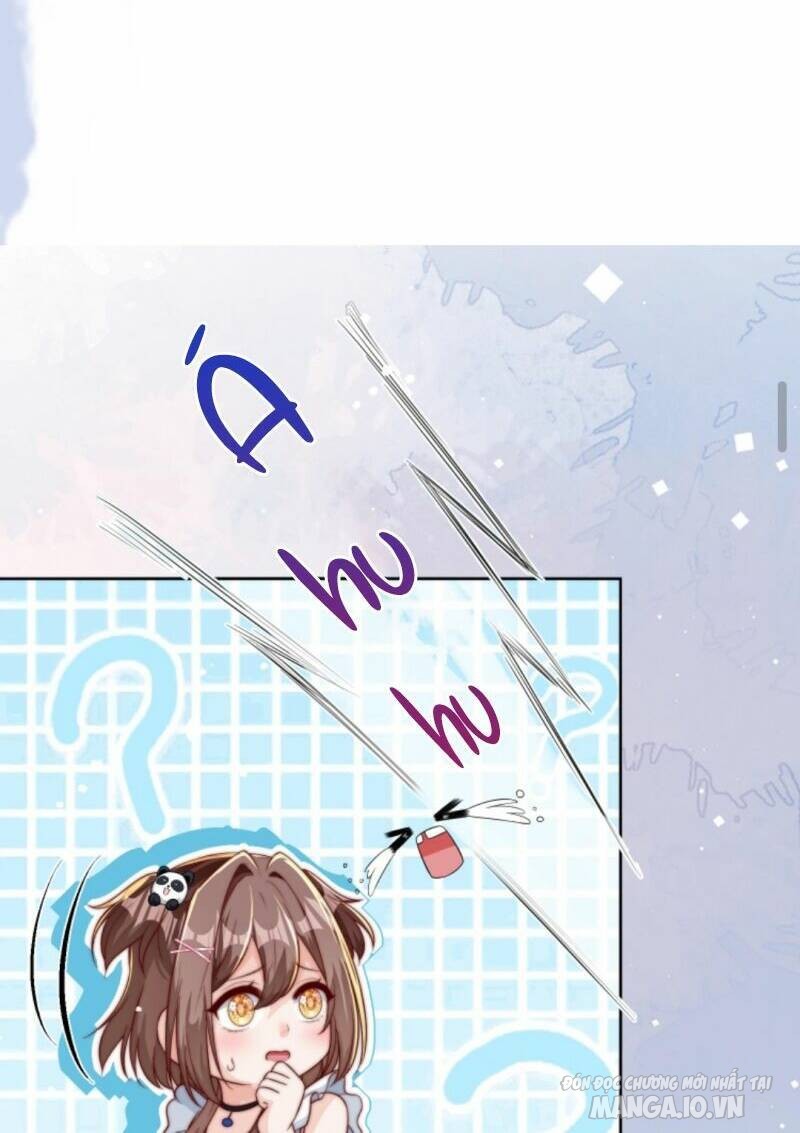 Sủng Bé Cá Koi 3 Tuổi Rưỡi Chapter 31 - Trang 2