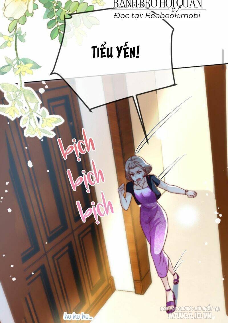 Sủng Bé Cá Koi 3 Tuổi Rưỡi Chapter 31 - Trang 2